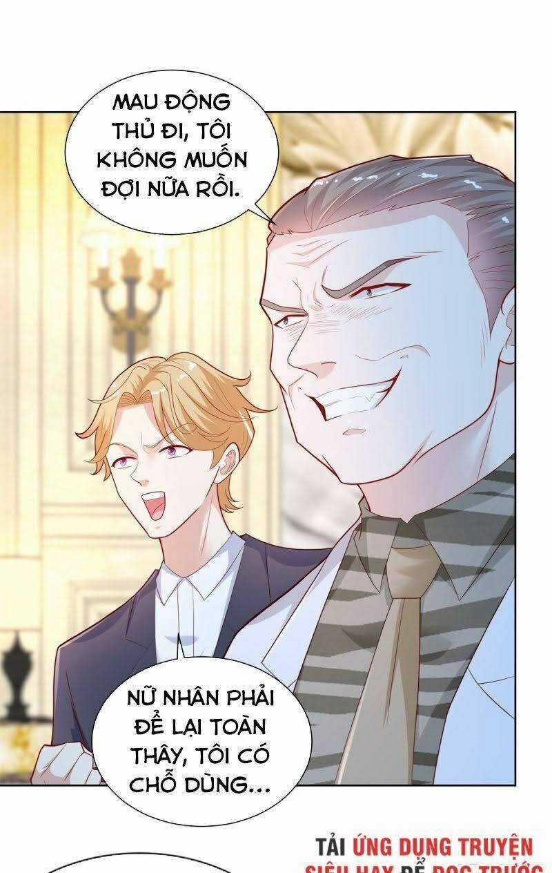 Trùng Sinh Chi Thần Đế Quy Lai Chapter 16 trang 19