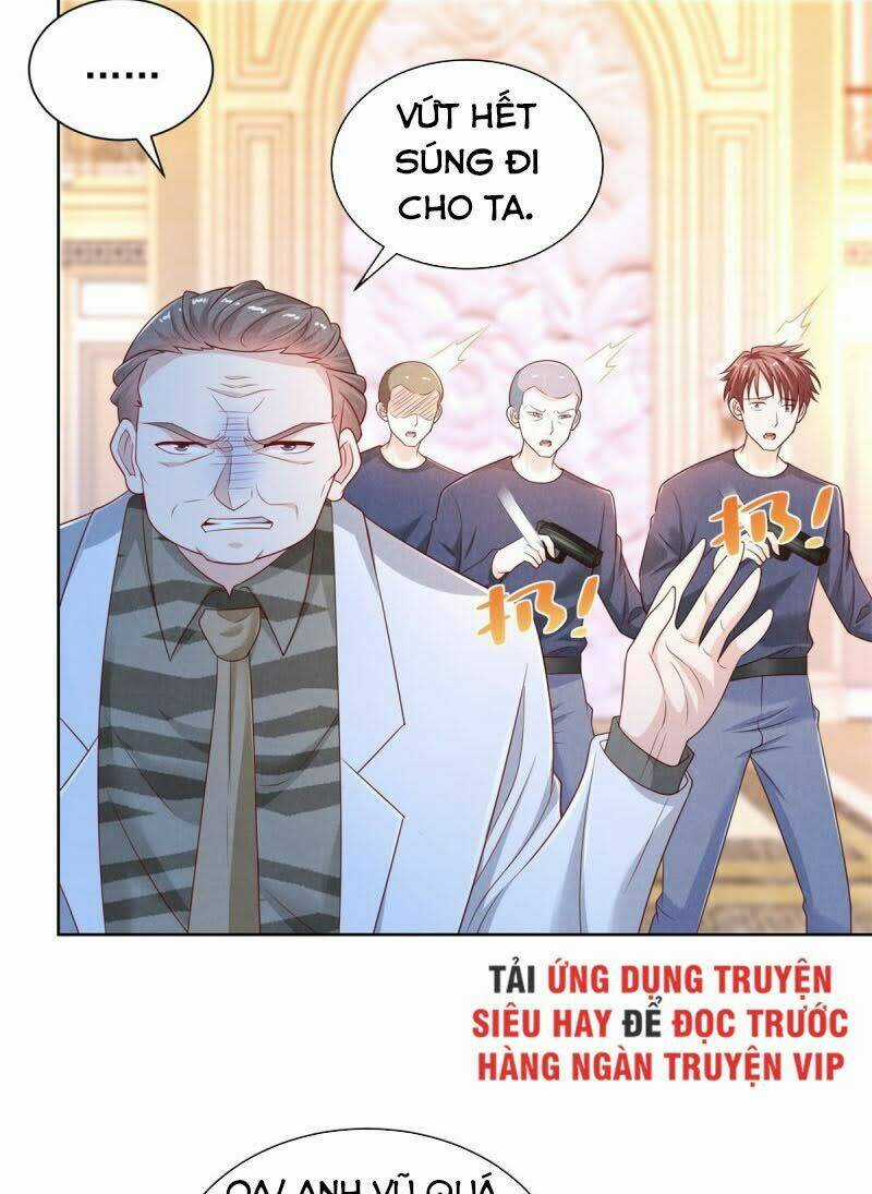 Trùng Sinh Chi Thần Đế Quy Lai Chapter 16 trang 2