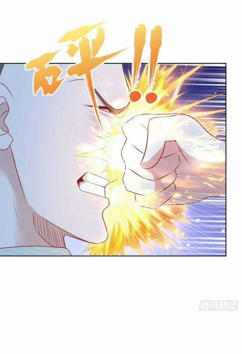 Trùng Sinh Chi Thần Đế Quy Lai Chapter 16 trang 21