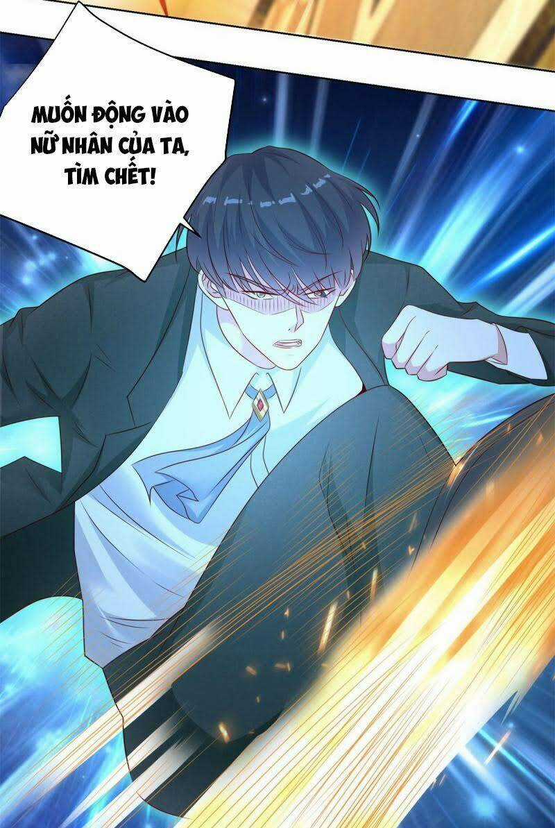 Trùng Sinh Chi Thần Đế Quy Lai Chapter 16 trang 23