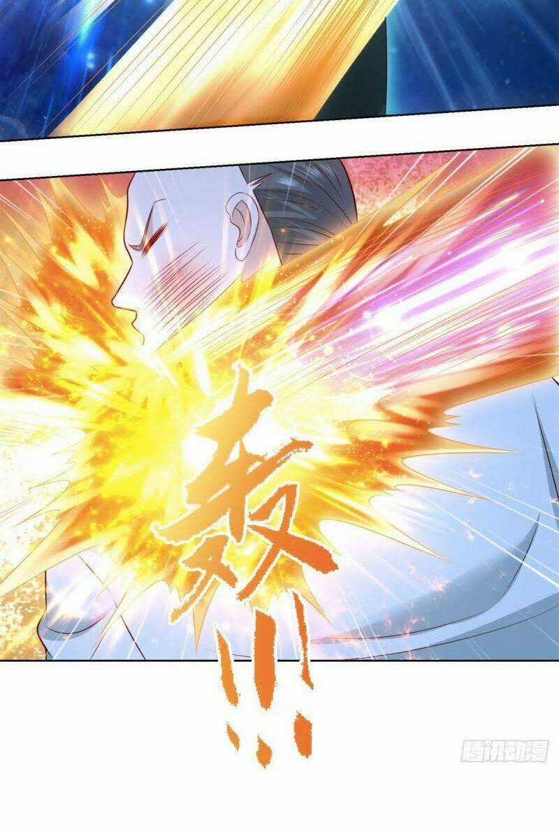 Trùng Sinh Chi Thần Đế Quy Lai Chapter 16 trang 24