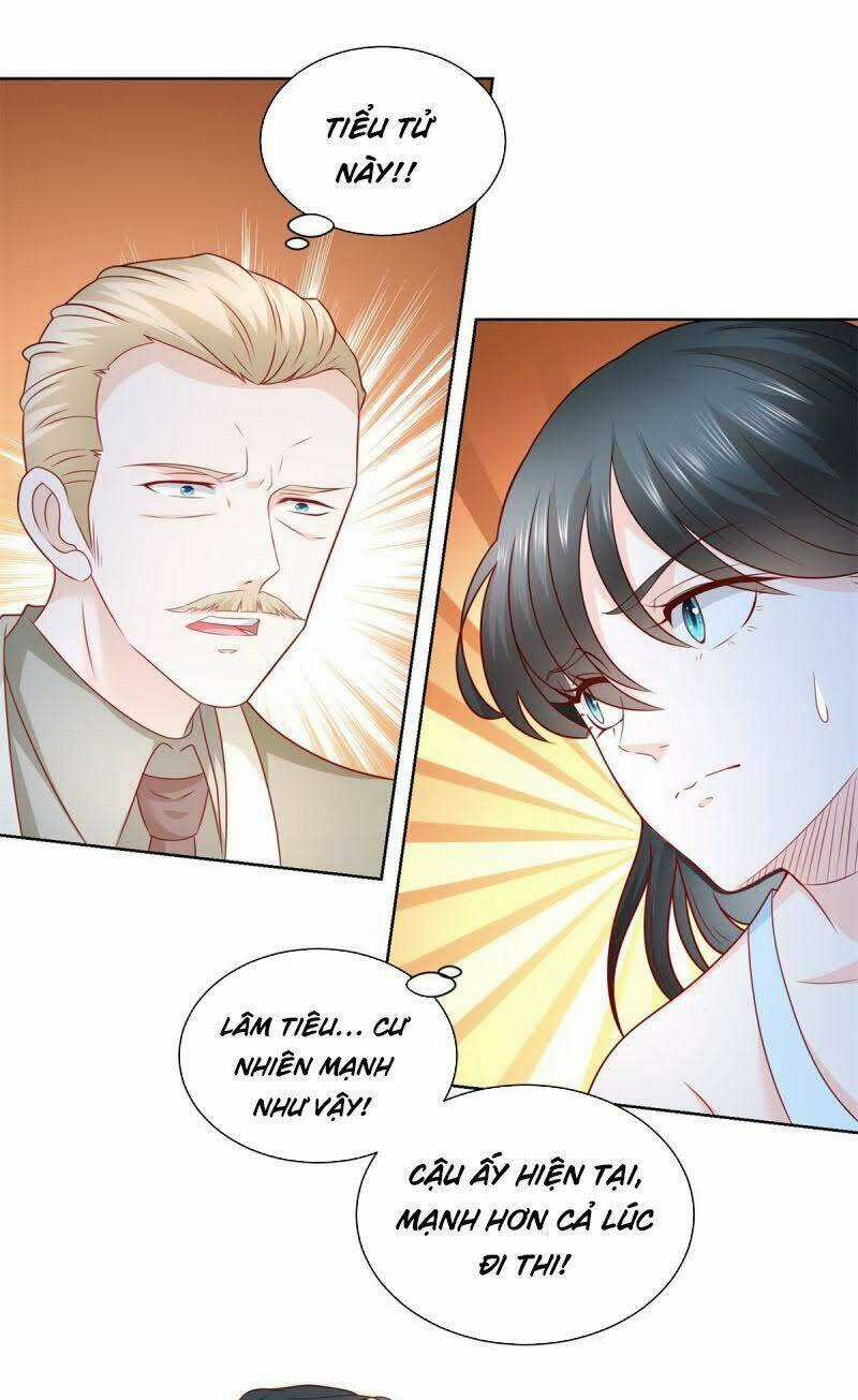 Trùng Sinh Chi Thần Đế Quy Lai Chapter 16 trang 25