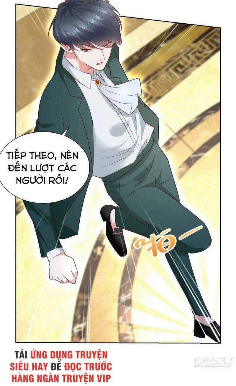 Trùng Sinh Chi Thần Đế Quy Lai Chapter 16 trang 26