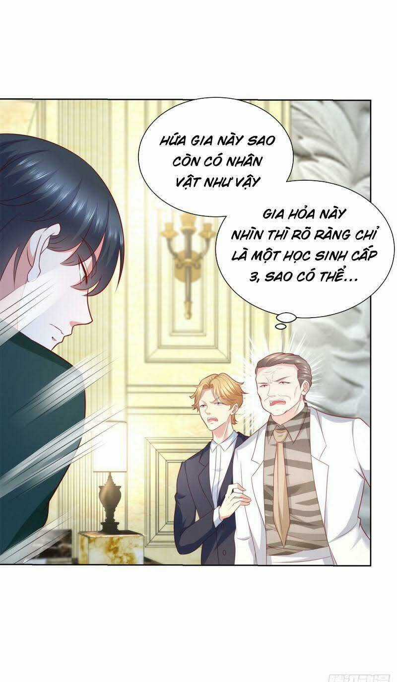 Trùng Sinh Chi Thần Đế Quy Lai Chapter 16 trang 27