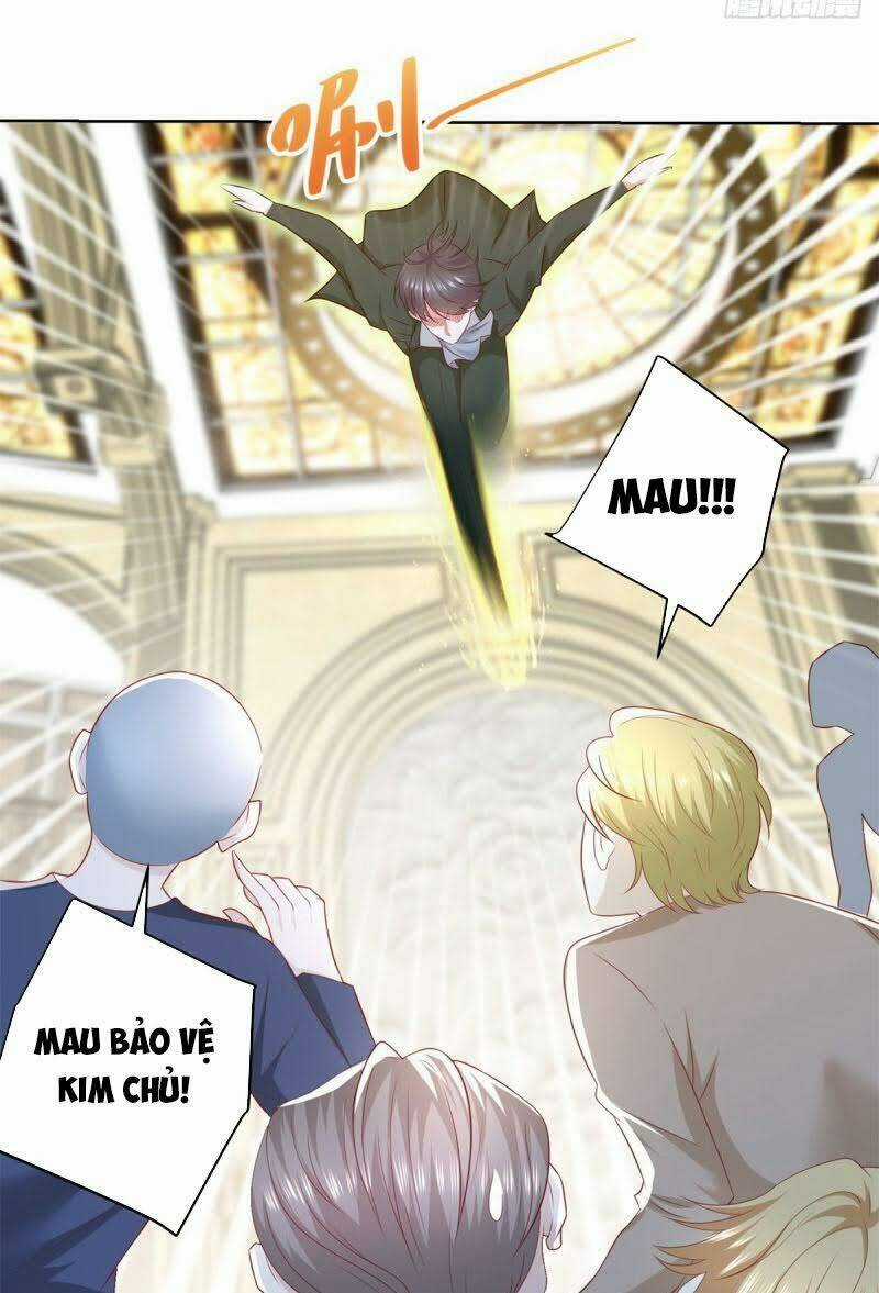 Trùng Sinh Chi Thần Đế Quy Lai Chapter 16 trang 28