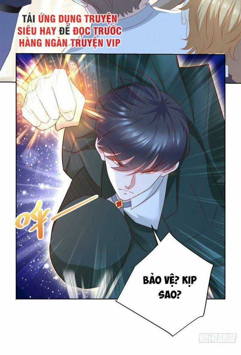 Trùng Sinh Chi Thần Đế Quy Lai Chapter 16 trang 29