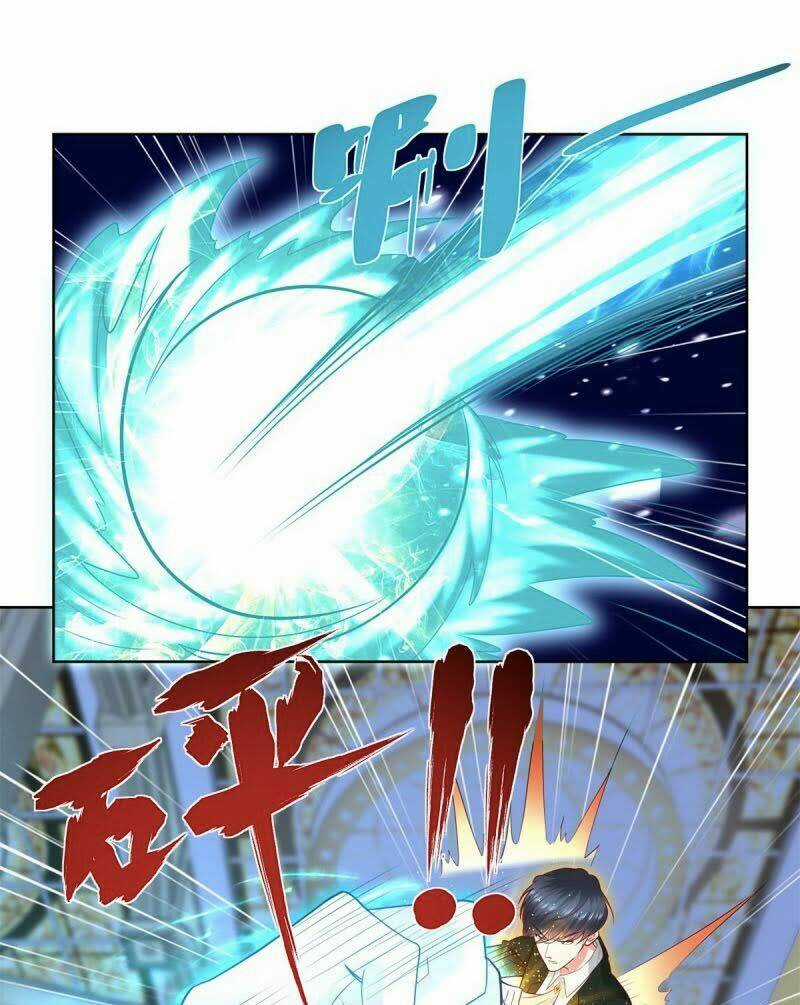 Trùng Sinh Chi Thần Đế Quy Lai Chapter 16 trang 30