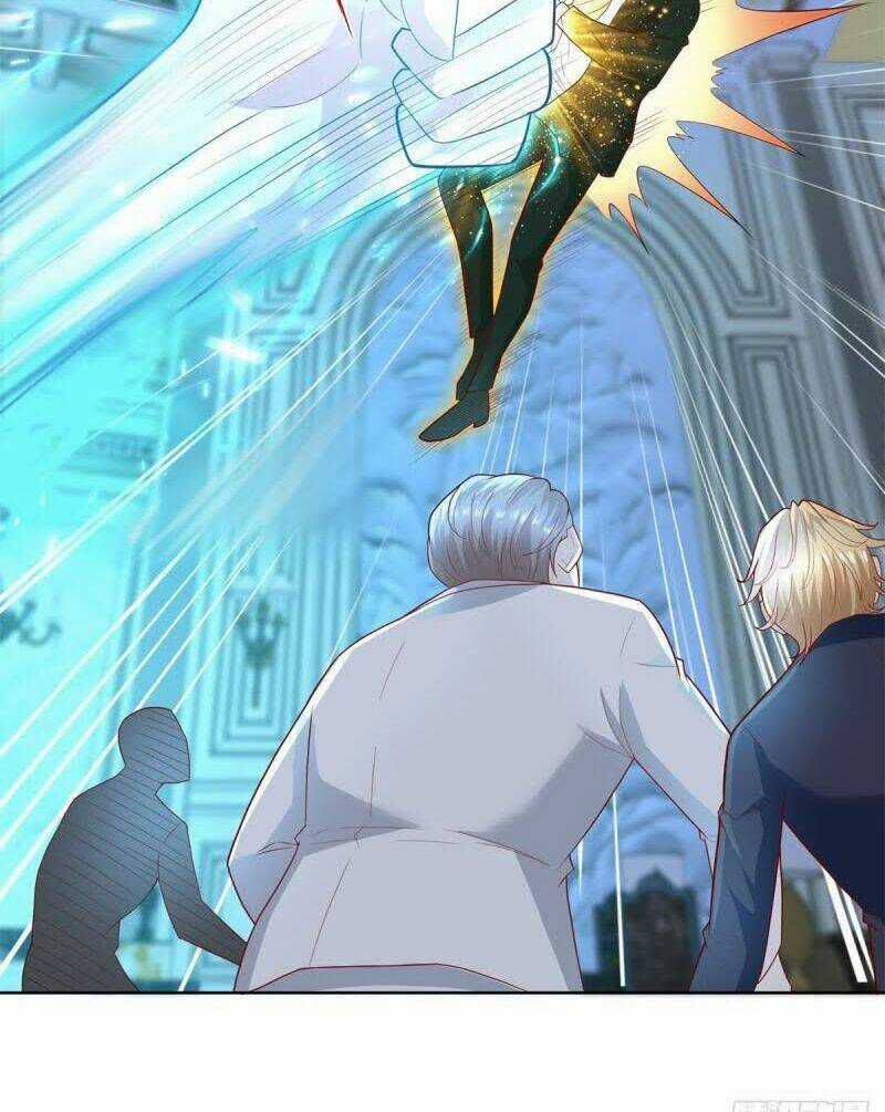 Trùng Sinh Chi Thần Đế Quy Lai Chapter 16 trang 31