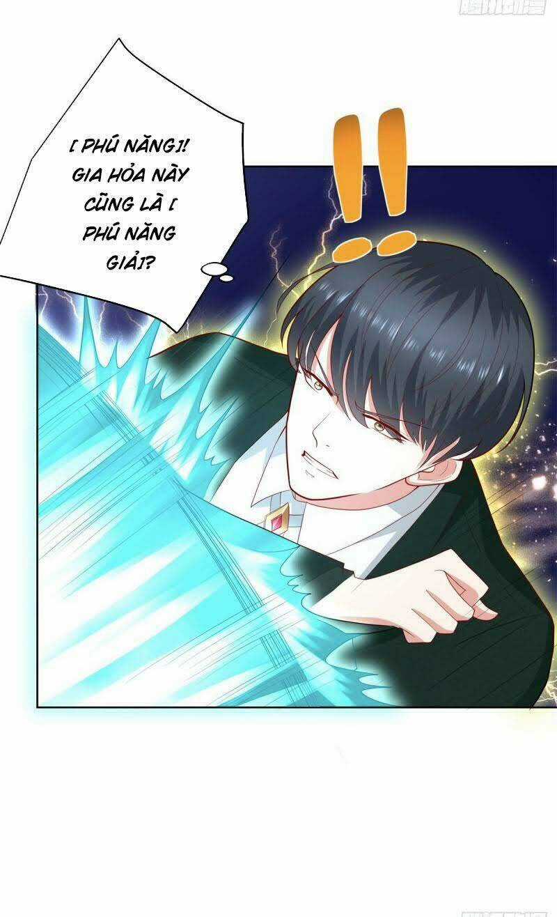 Trùng Sinh Chi Thần Đế Quy Lai Chapter 16 trang 32