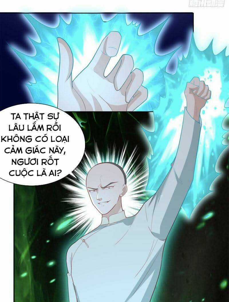 Trùng Sinh Chi Thần Đế Quy Lai Chapter 16 trang 33