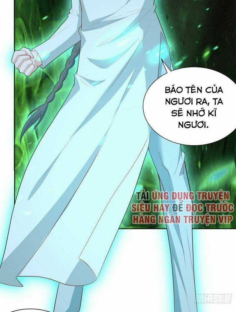 Trùng Sinh Chi Thần Đế Quy Lai Chapter 16 trang 34