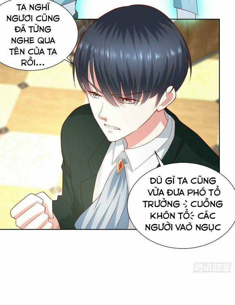 Trùng Sinh Chi Thần Đế Quy Lai Chapter 16 trang 35