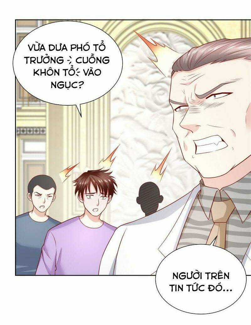 Trùng Sinh Chi Thần Đế Quy Lai Chapter 16 trang 36