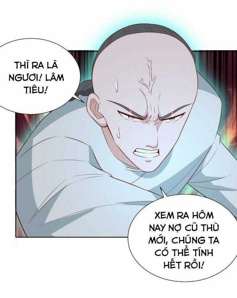 Trùng Sinh Chi Thần Đế Quy Lai Chapter 16 trang 38