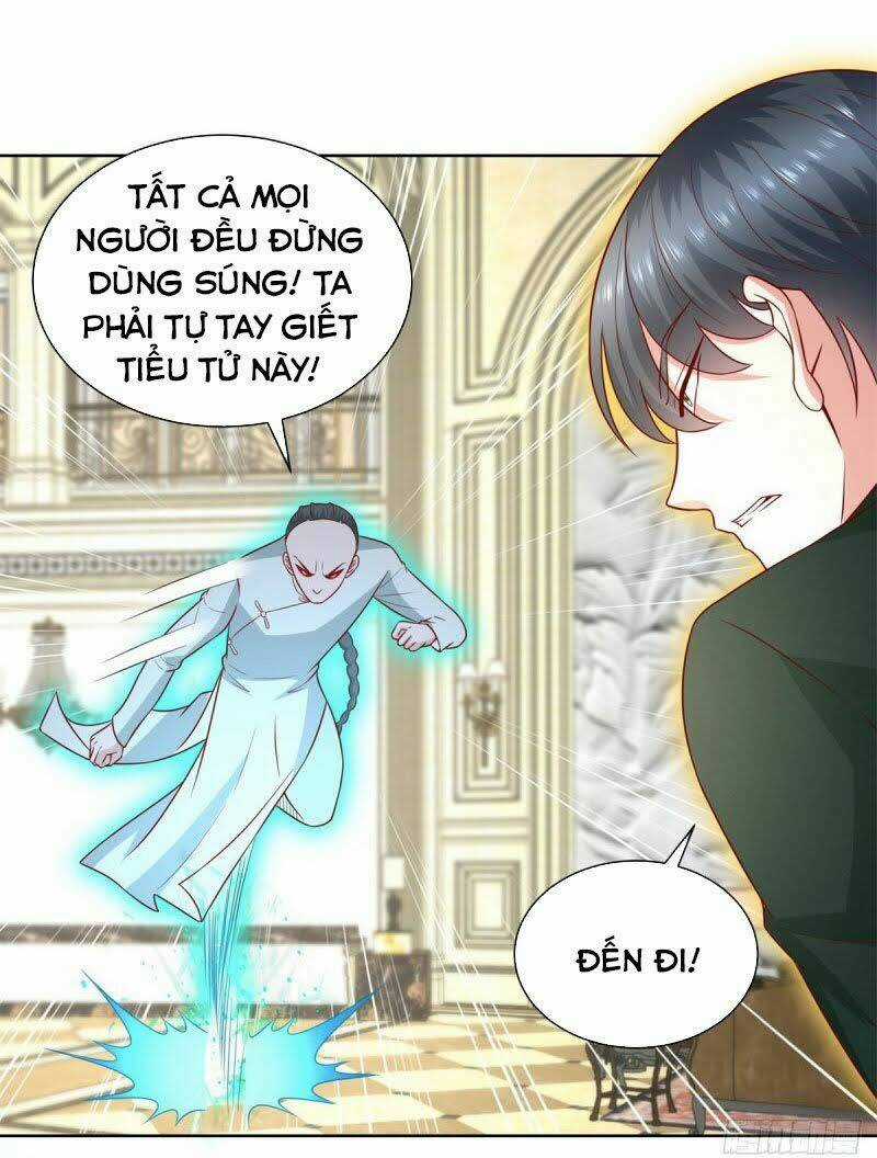 Trùng Sinh Chi Thần Đế Quy Lai Chapter 16 trang 39