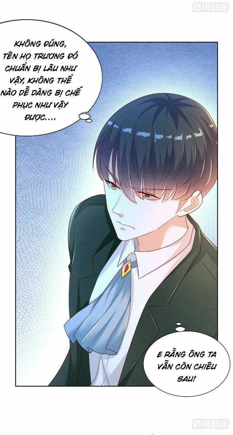 Trùng Sinh Chi Thần Đế Quy Lai Chapter 16 trang 4