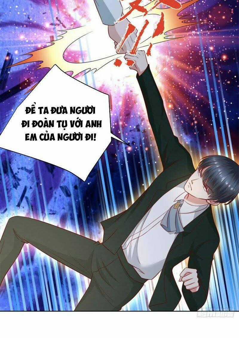 Trùng Sinh Chi Thần Đế Quy Lai Chapter 16 trang 41