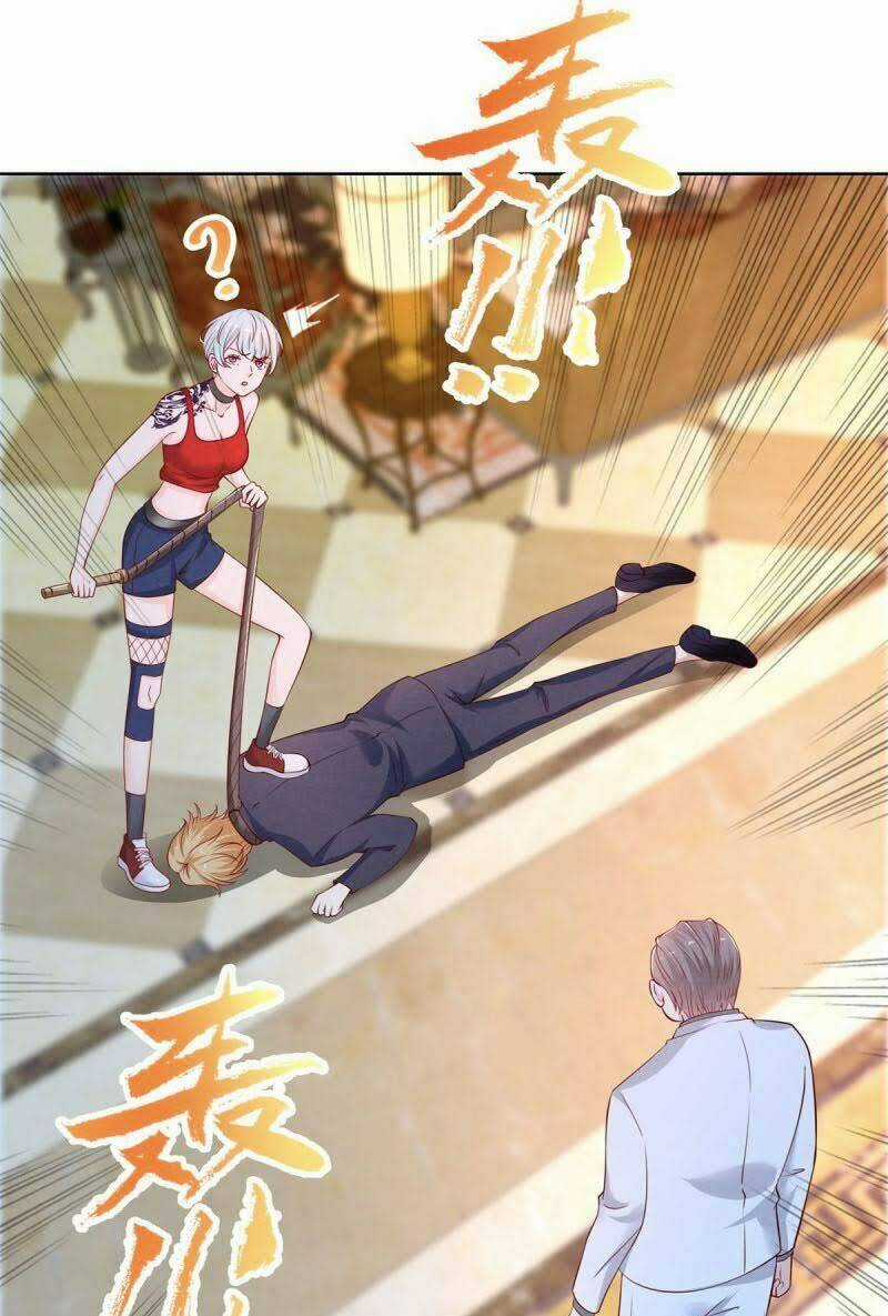 Trùng Sinh Chi Thần Đế Quy Lai Chapter 16 trang 5