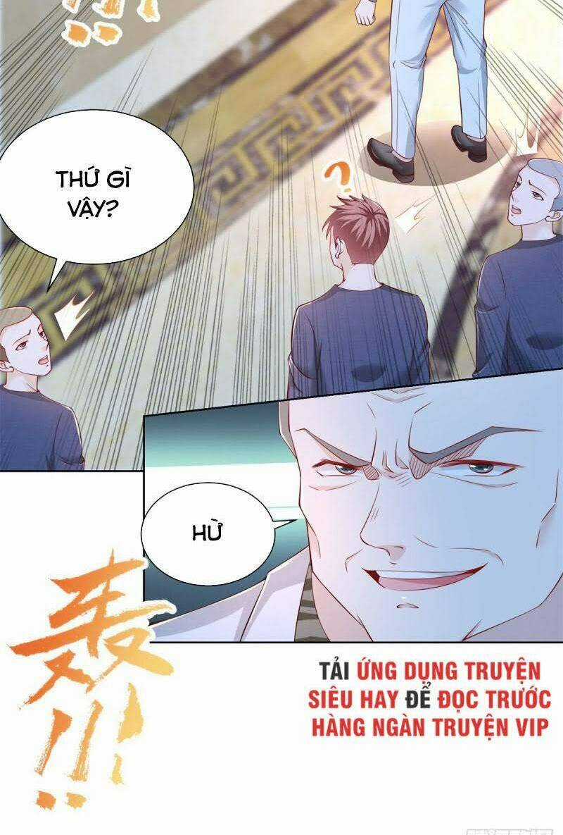 Trùng Sinh Chi Thần Đế Quy Lai Chapter 16 trang 6