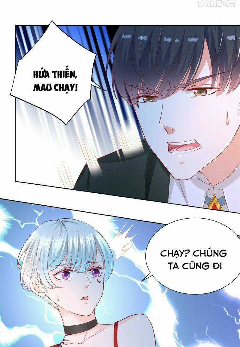 Trùng Sinh Chi Thần Đế Quy Lai Chapter 16 trang 7