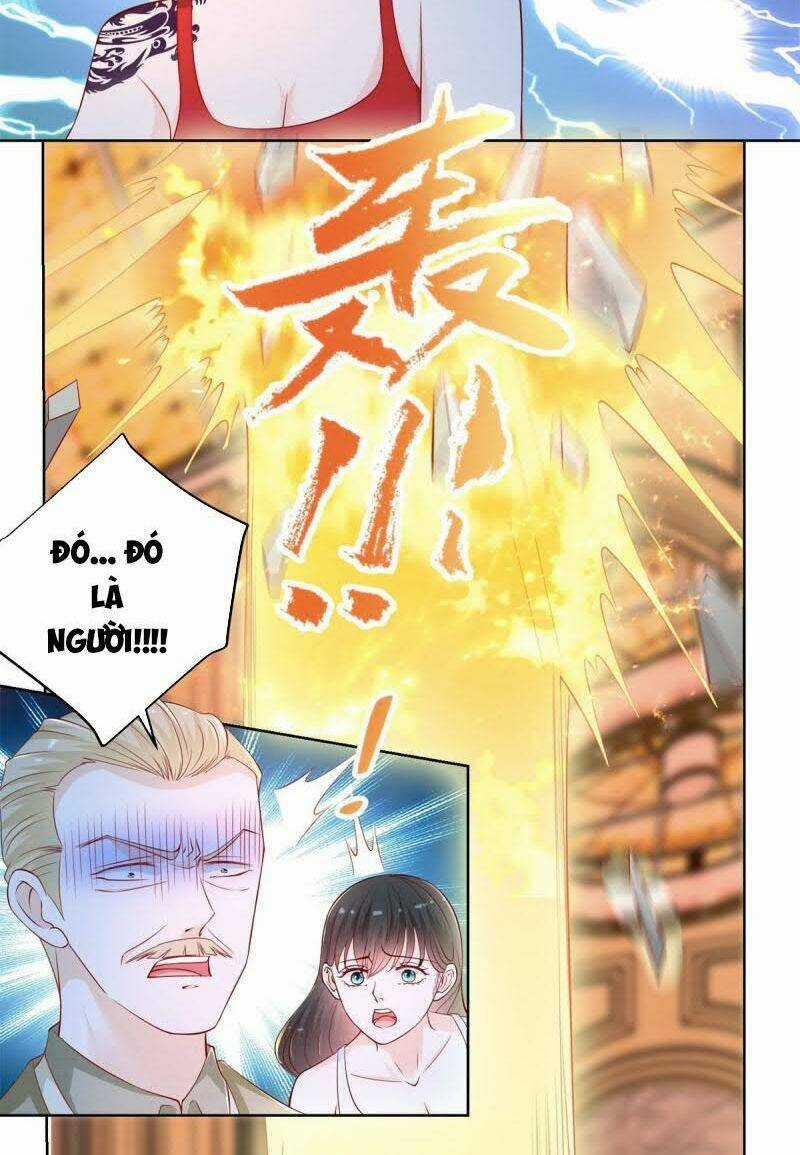 Trùng Sinh Chi Thần Đế Quy Lai Chapter 16 trang 8