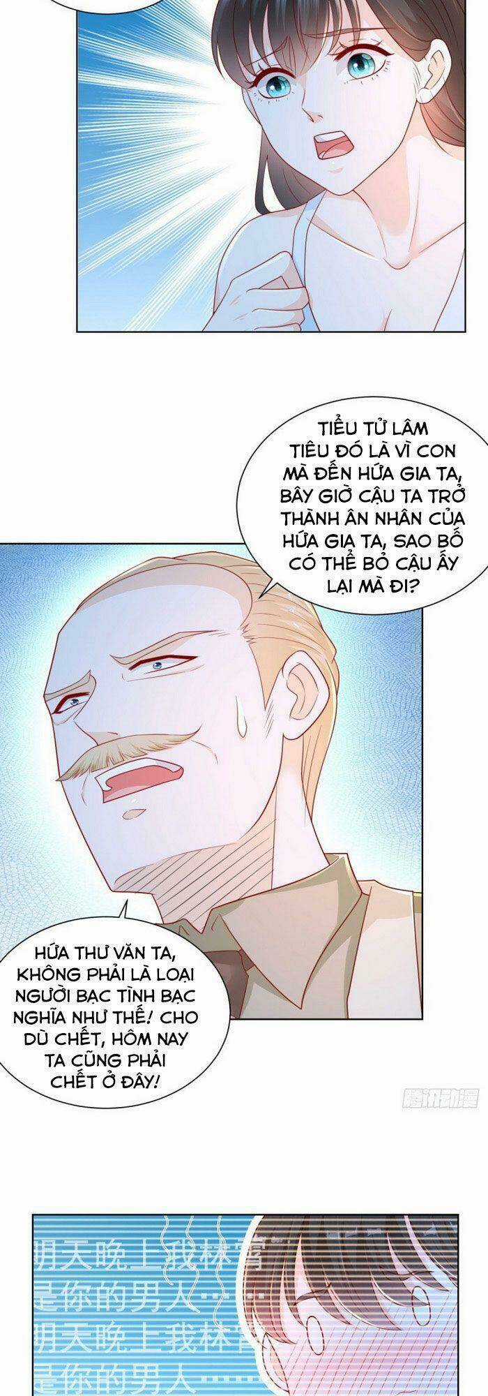 Trùng Sinh Chi Thần Đế Quy Lai Chapter 17 trang 2