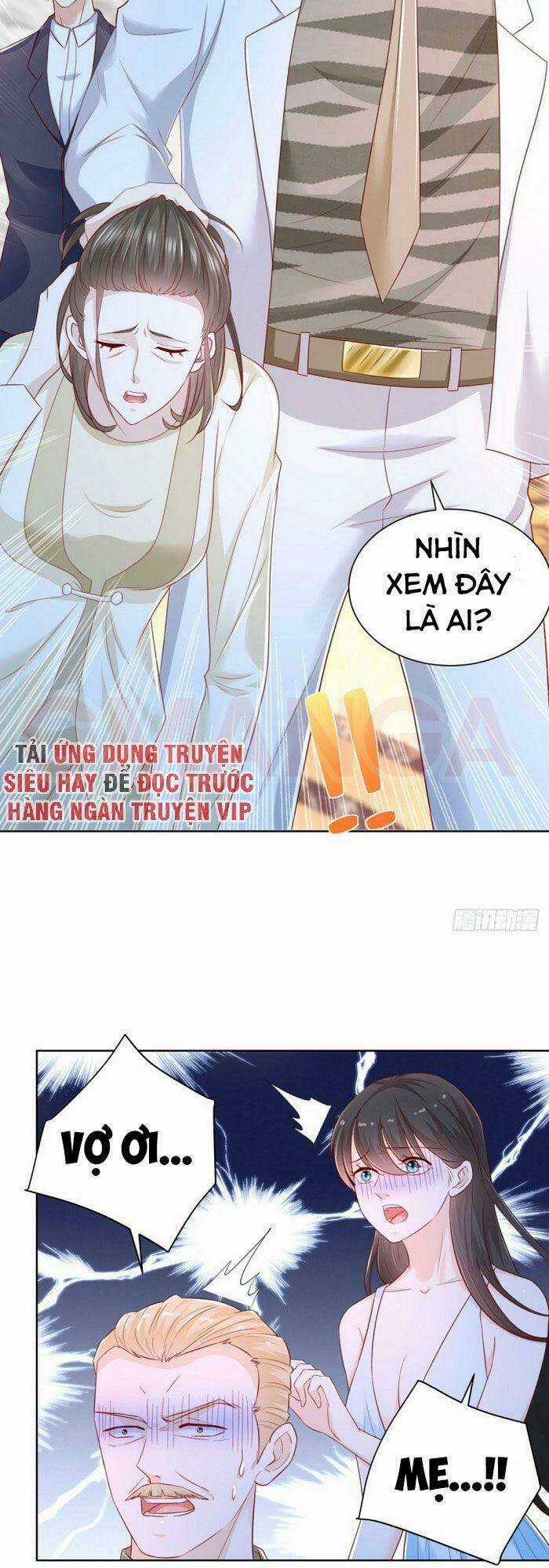 Trùng Sinh Chi Thần Đế Quy Lai Chapter 17 trang 5