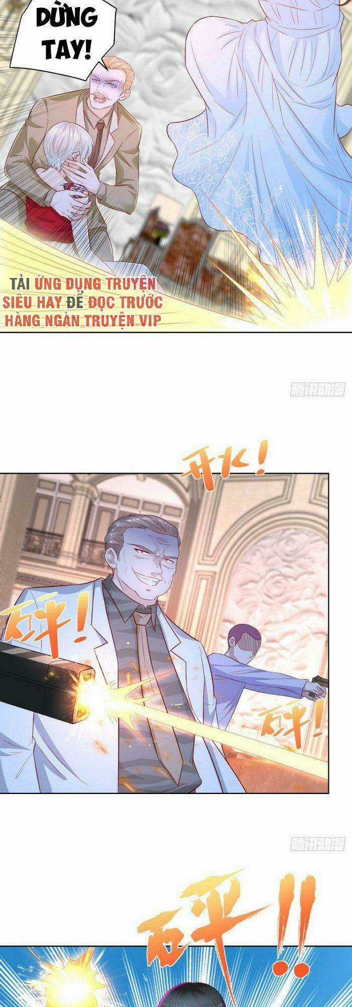 Trùng Sinh Chi Thần Đế Quy Lai Chapter 17 trang 8