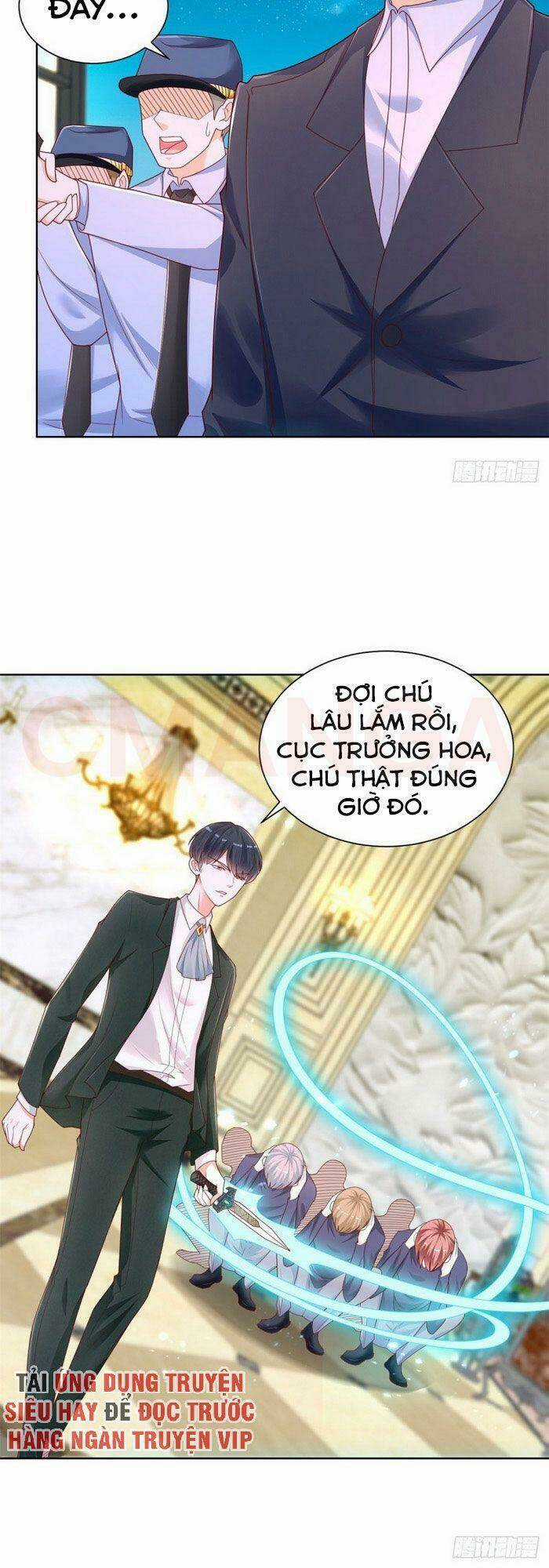 Trùng Sinh Chi Thần Đế Quy Lai Chapter 18 trang 13