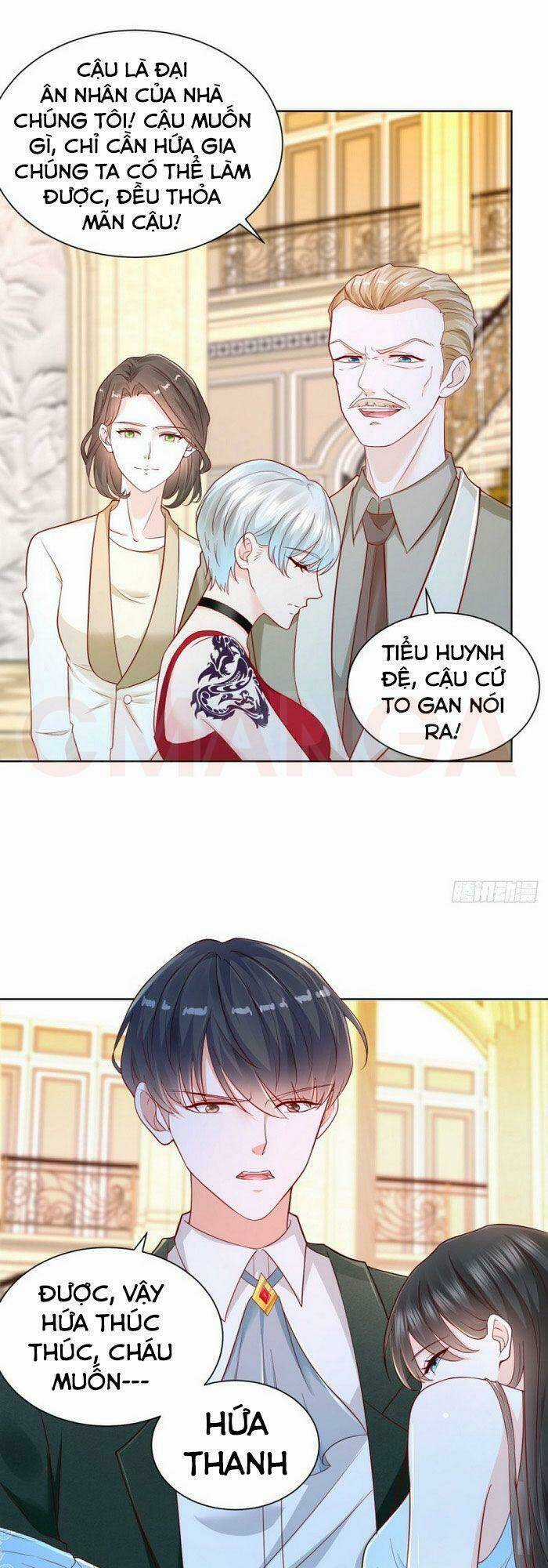 Trùng Sinh Chi Thần Đế Quy Lai Chapter 18 trang 15