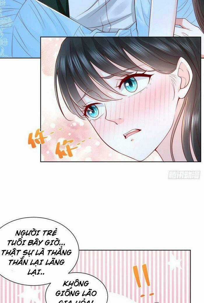 Trùng Sinh Chi Thần Đế Quy Lai Chapter 18 trang 16