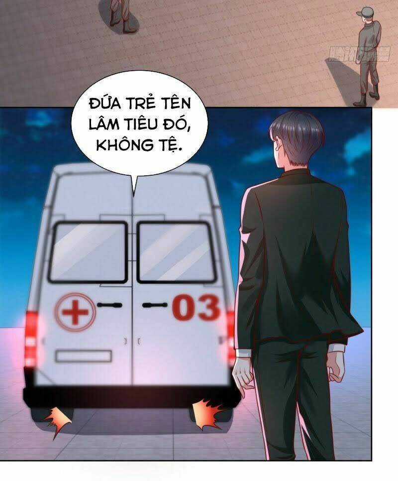 Trùng Sinh Chi Thần Đế Quy Lai Chapter 19 trang 10