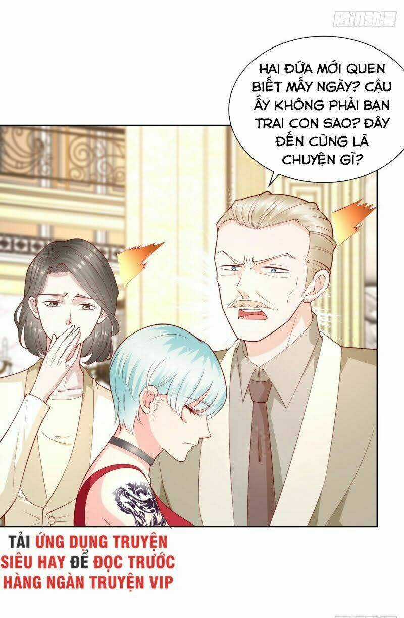 Trùng Sinh Chi Thần Đế Quy Lai Chapter 19 trang 2