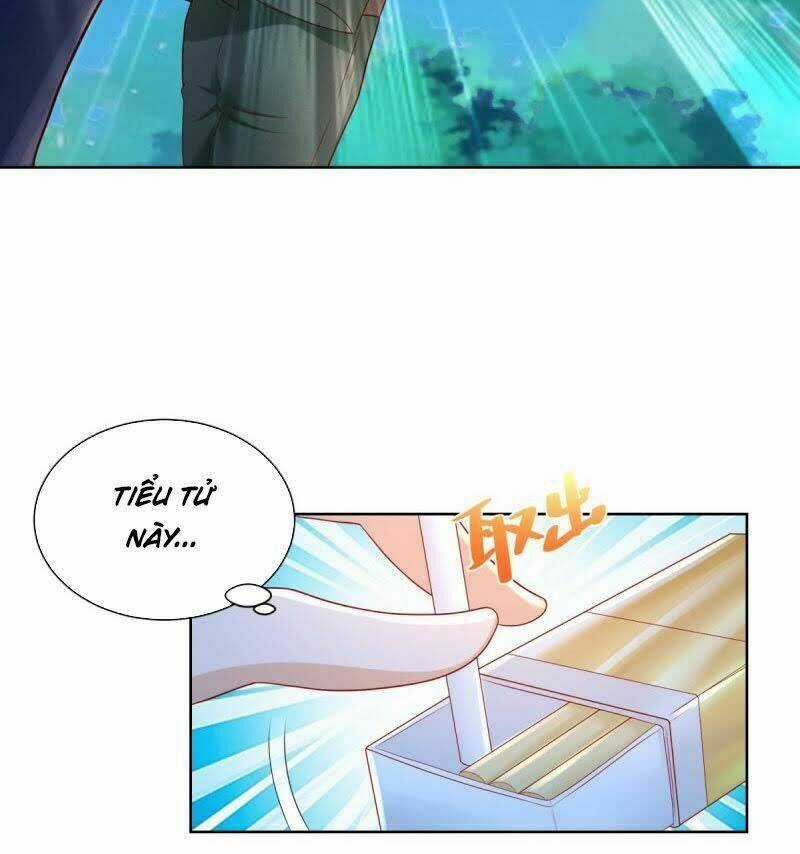 Trùng Sinh Chi Thần Đế Quy Lai Chapter 19 trang 21