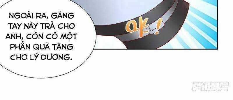 Trùng Sinh Chi Thần Đế Quy Lai Chapter 19 trang 28