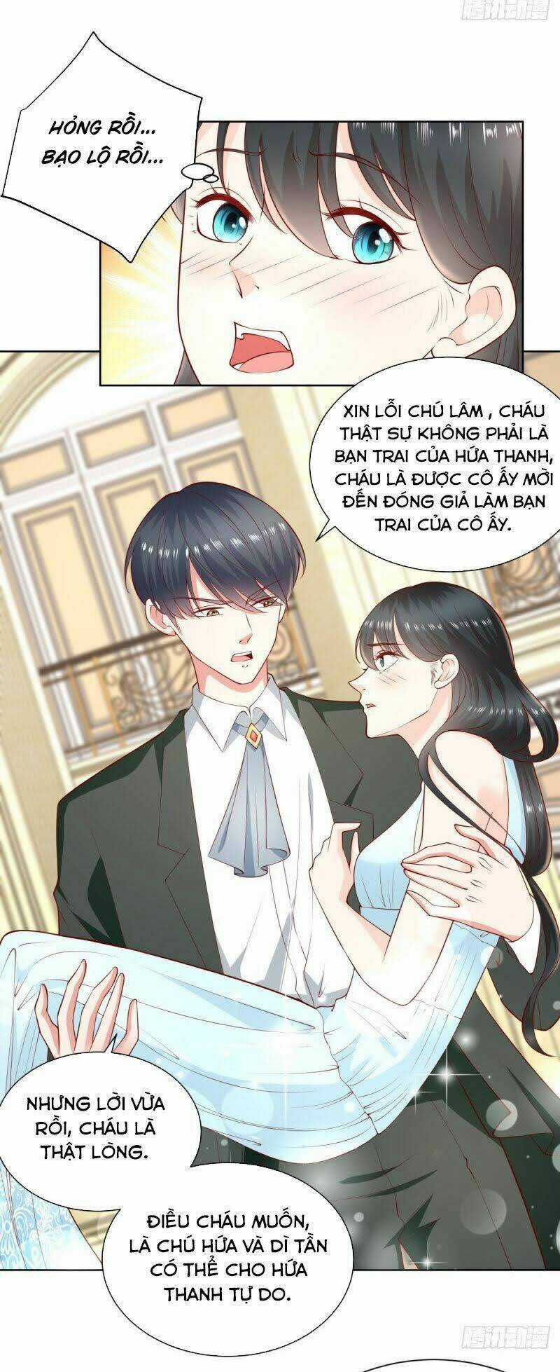 Trùng Sinh Chi Thần Đế Quy Lai Chapter 19 trang 3