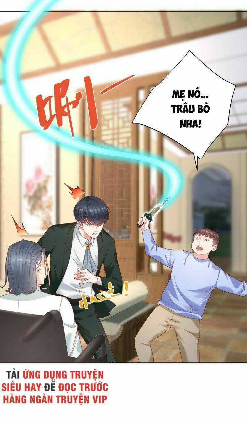 Trùng Sinh Chi Thần Đế Quy Lai Chapter 19 trang 30