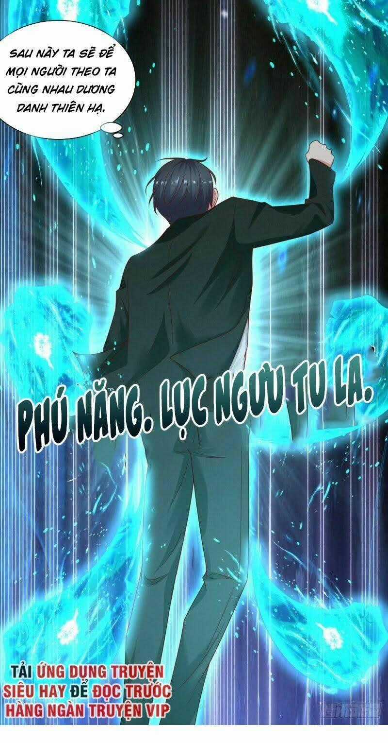 Trùng Sinh Chi Thần Đế Quy Lai Chapter 19 trang 32