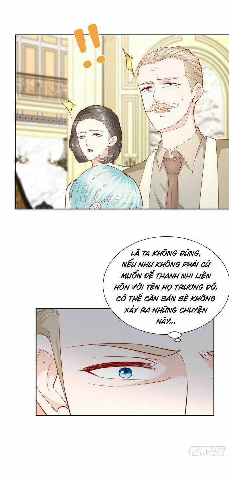 Trùng Sinh Chi Thần Đế Quy Lai Chapter 19 trang 5