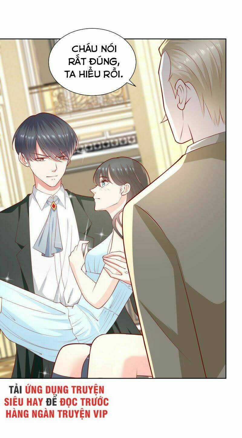 Trùng Sinh Chi Thần Đế Quy Lai Chapter 19 trang 6