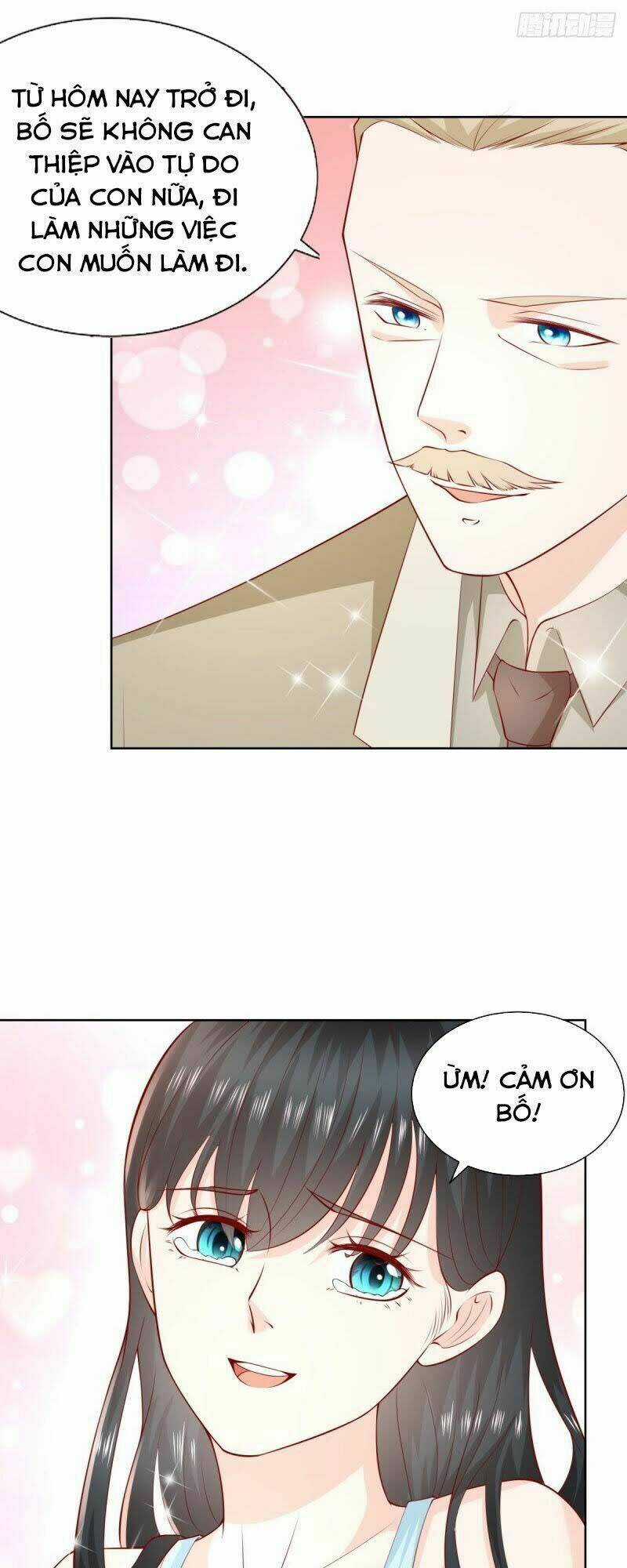 Trùng Sinh Chi Thần Đế Quy Lai Chapter 19 trang 7