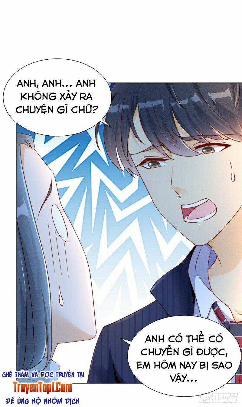 Trùng Sinh Chi Thần Đế Quy Lai Chapter 2 trang 10