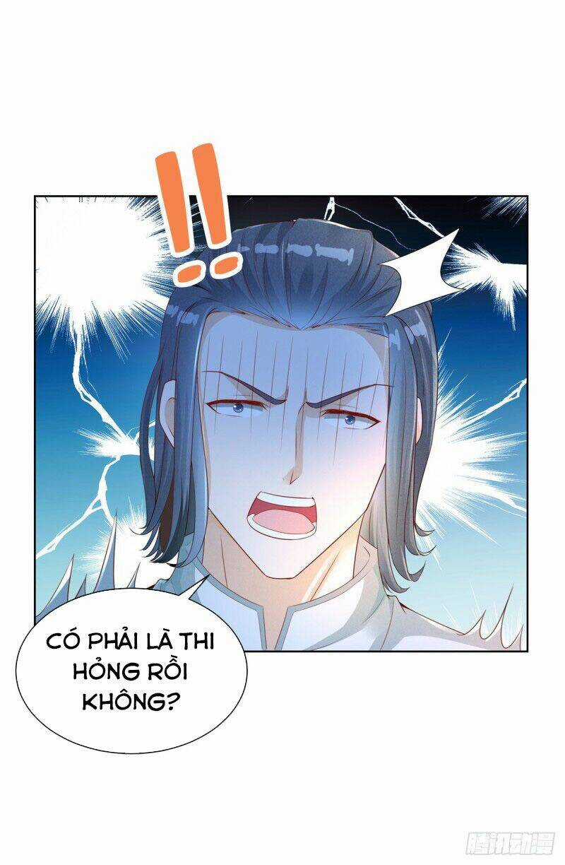 Trùng Sinh Chi Thần Đế Quy Lai Chapter 2 trang 11