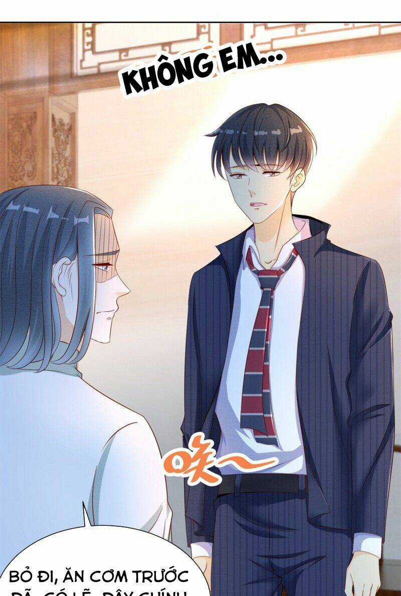 Trùng Sinh Chi Thần Đế Quy Lai Chapter 2 trang 12