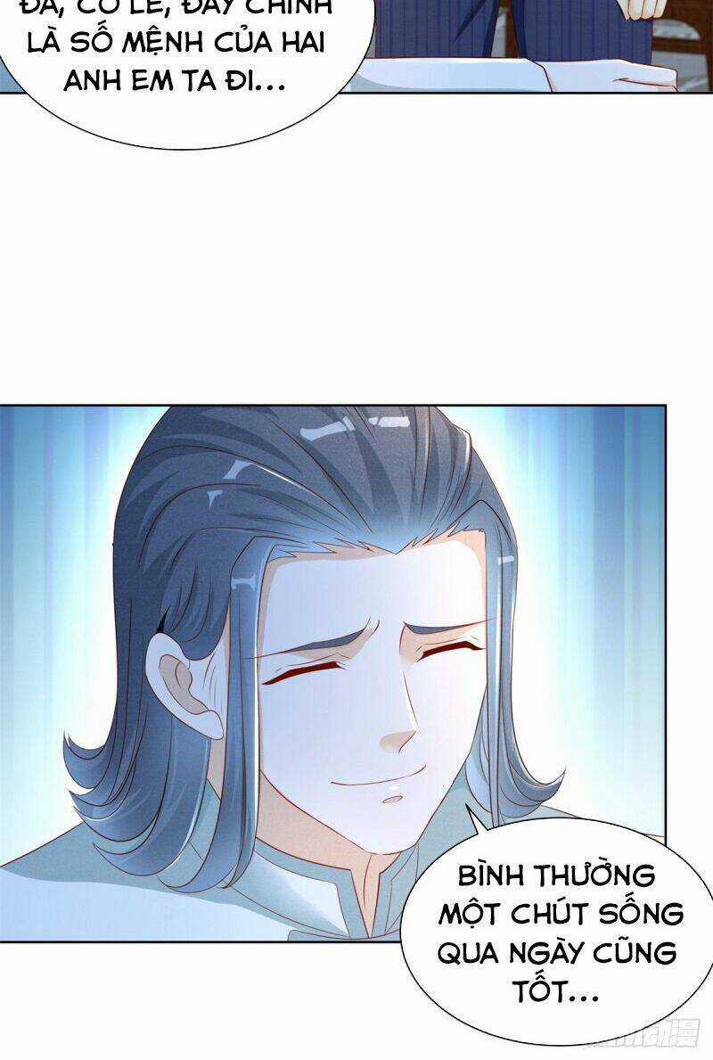Trùng Sinh Chi Thần Đế Quy Lai Chapter 2 trang 13
