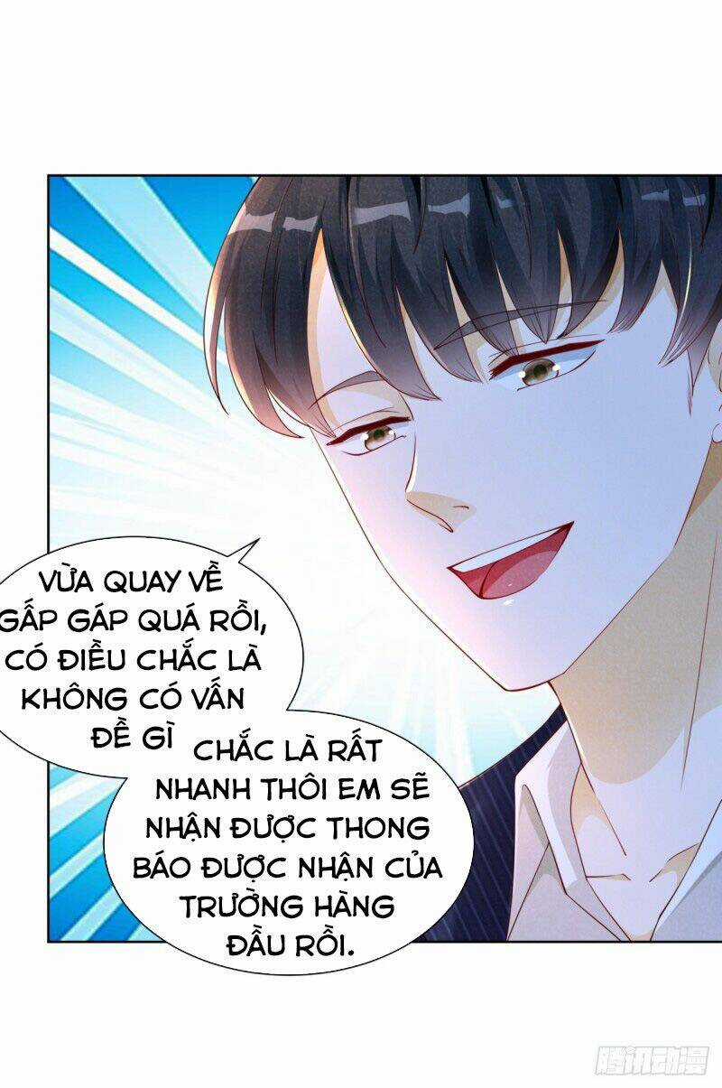 Trùng Sinh Chi Thần Đế Quy Lai Chapter 2 trang 14