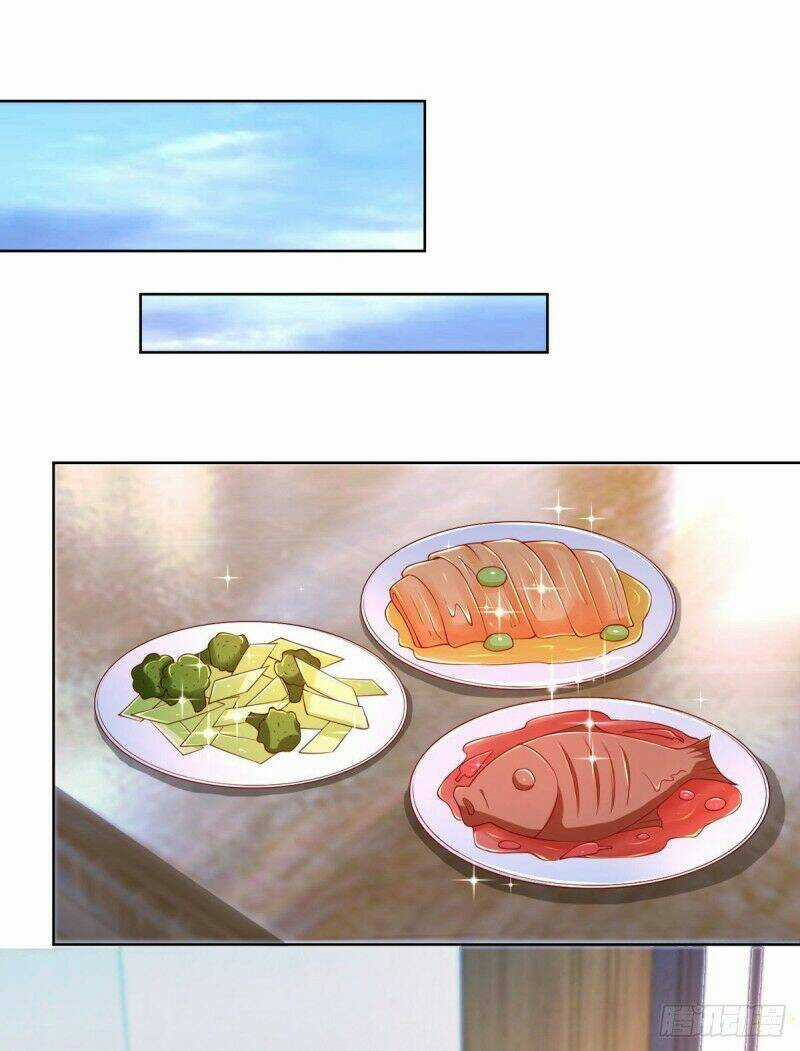 Trùng Sinh Chi Thần Đế Quy Lai Chapter 2 trang 16