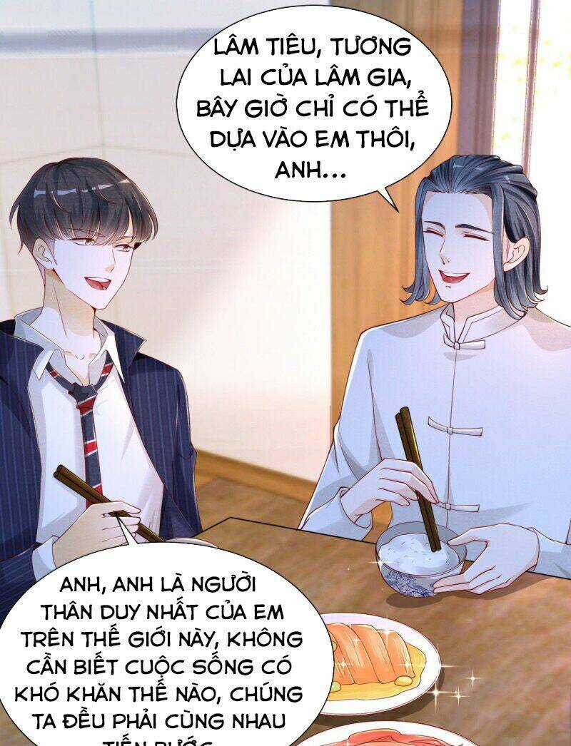 Trùng Sinh Chi Thần Đế Quy Lai Chapter 2 trang 17