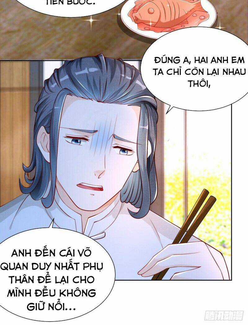 Trùng Sinh Chi Thần Đế Quy Lai Chapter 2 trang 18