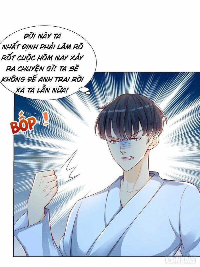 Trùng Sinh Chi Thần Đế Quy Lai Chapter 2 trang 2